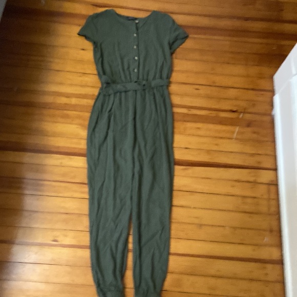 Jumpsuit - Picture 2 of 2